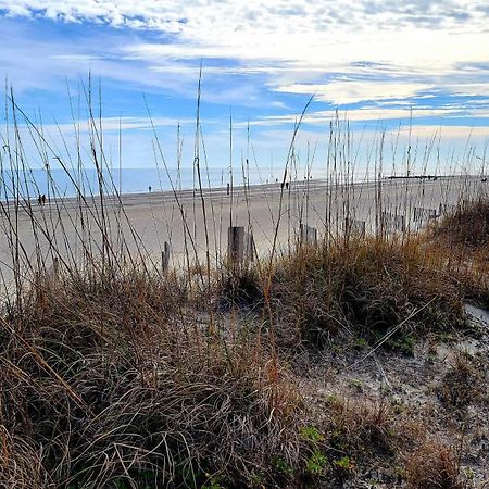 Sandpiper 101 By Tybee Beach Vacation Rentals Tybee Island Εξωτερικό φωτογραφία