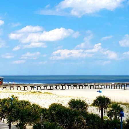 Sandpiper 101 By Tybee Beach Vacation Rentals Tybee Island Εξωτερικό φωτογραφία