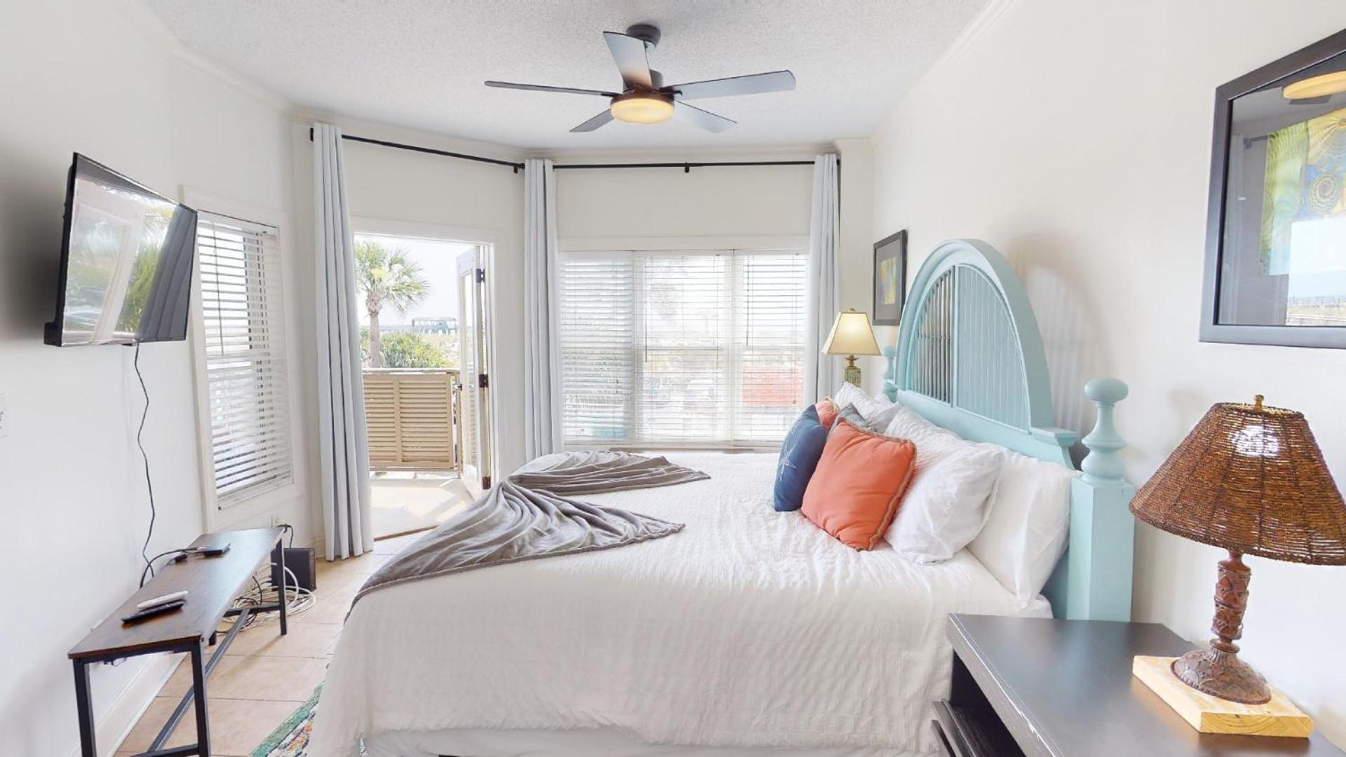 Sandpiper 101 By Tybee Beach Vacation Rentals Tybee Island Εξωτερικό φωτογραφία