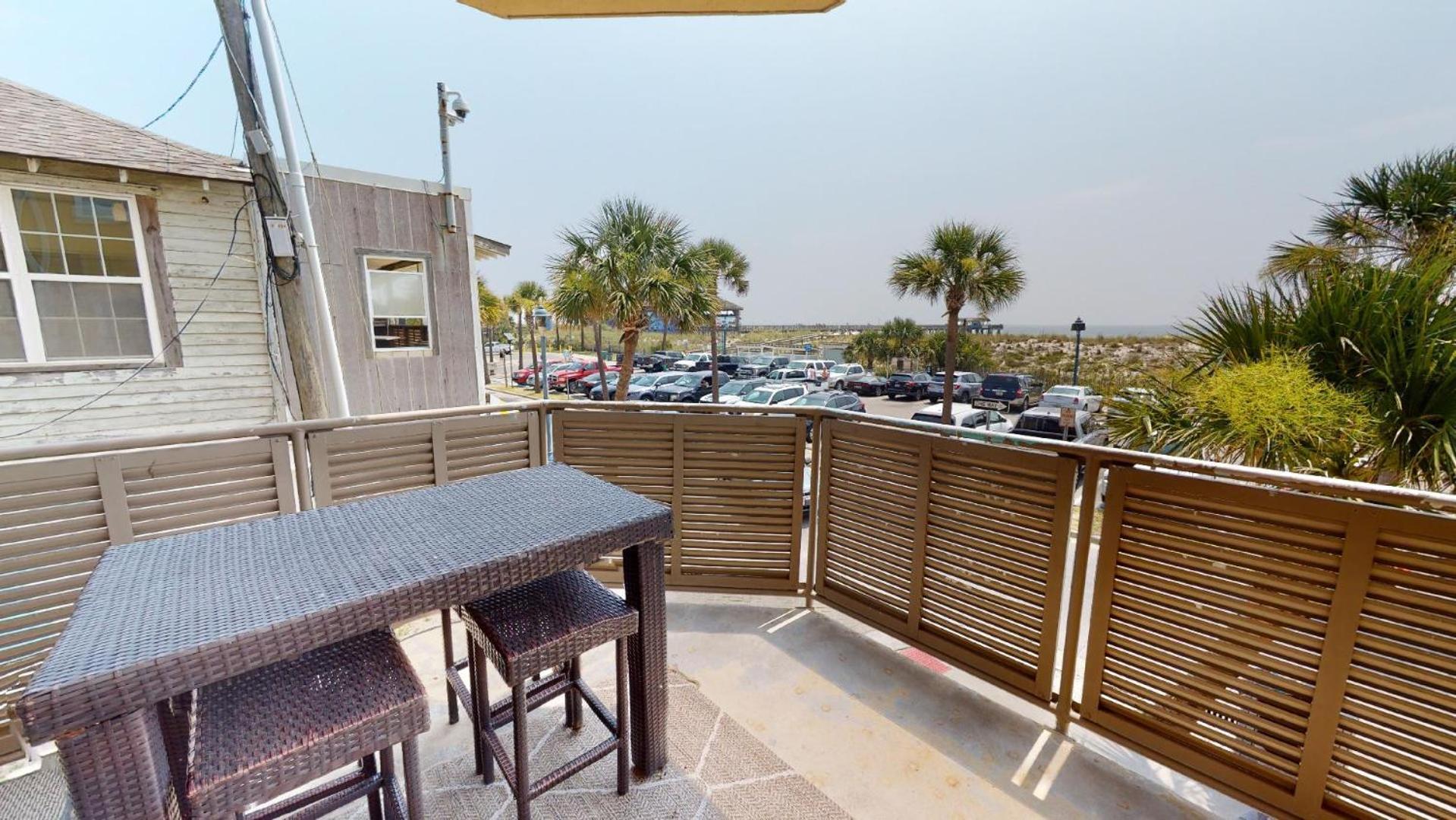 Sandpiper 101 By Tybee Beach Vacation Rentals Tybee Island Εξωτερικό φωτογραφία