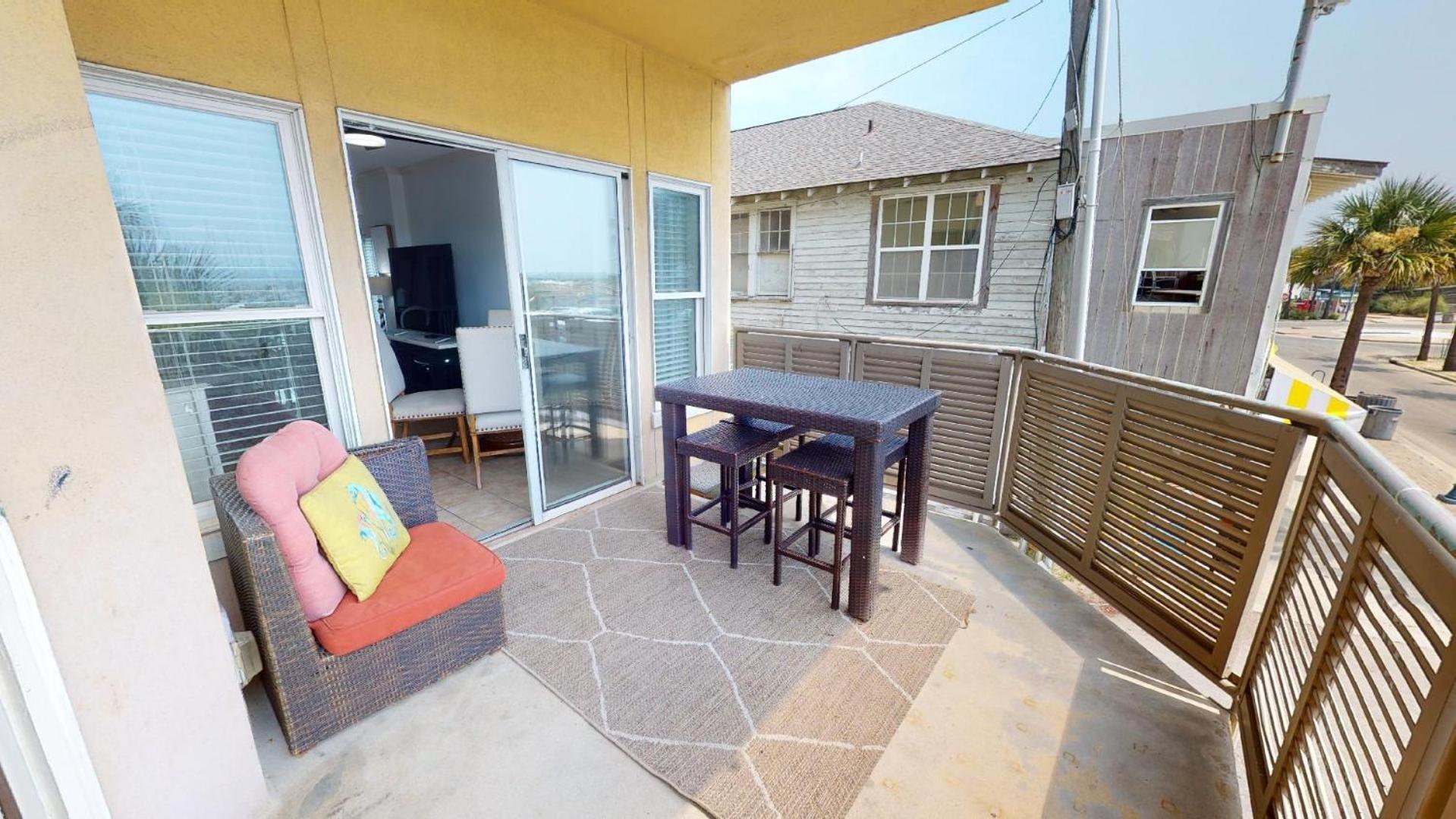 Sandpiper 101 By Tybee Beach Vacation Rentals Tybee Island Εξωτερικό φωτογραφία