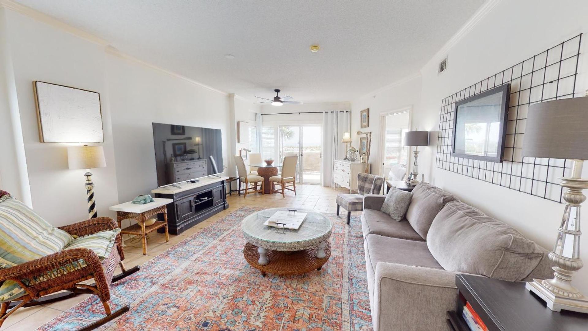 Sandpiper 101 By Tybee Beach Vacation Rentals Tybee Island Εξωτερικό φωτογραφία