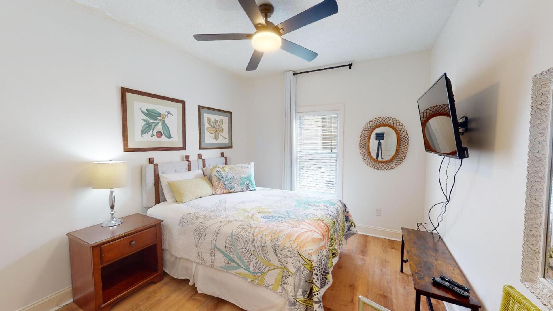 Sandpiper 101 By Tybee Beach Vacation Rentals Tybee Island Εξωτερικό φωτογραφία