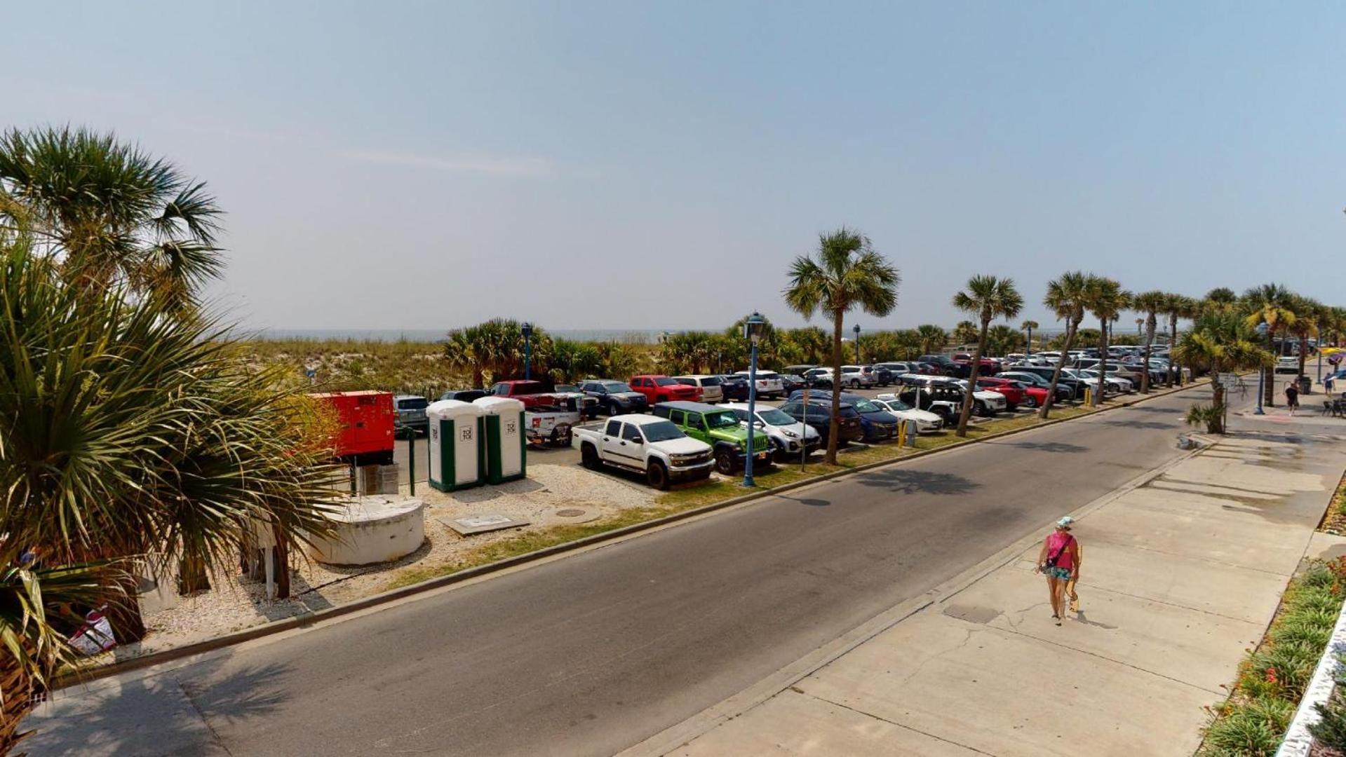 Sandpiper 101 By Tybee Beach Vacation Rentals Tybee Island Εξωτερικό φωτογραφία