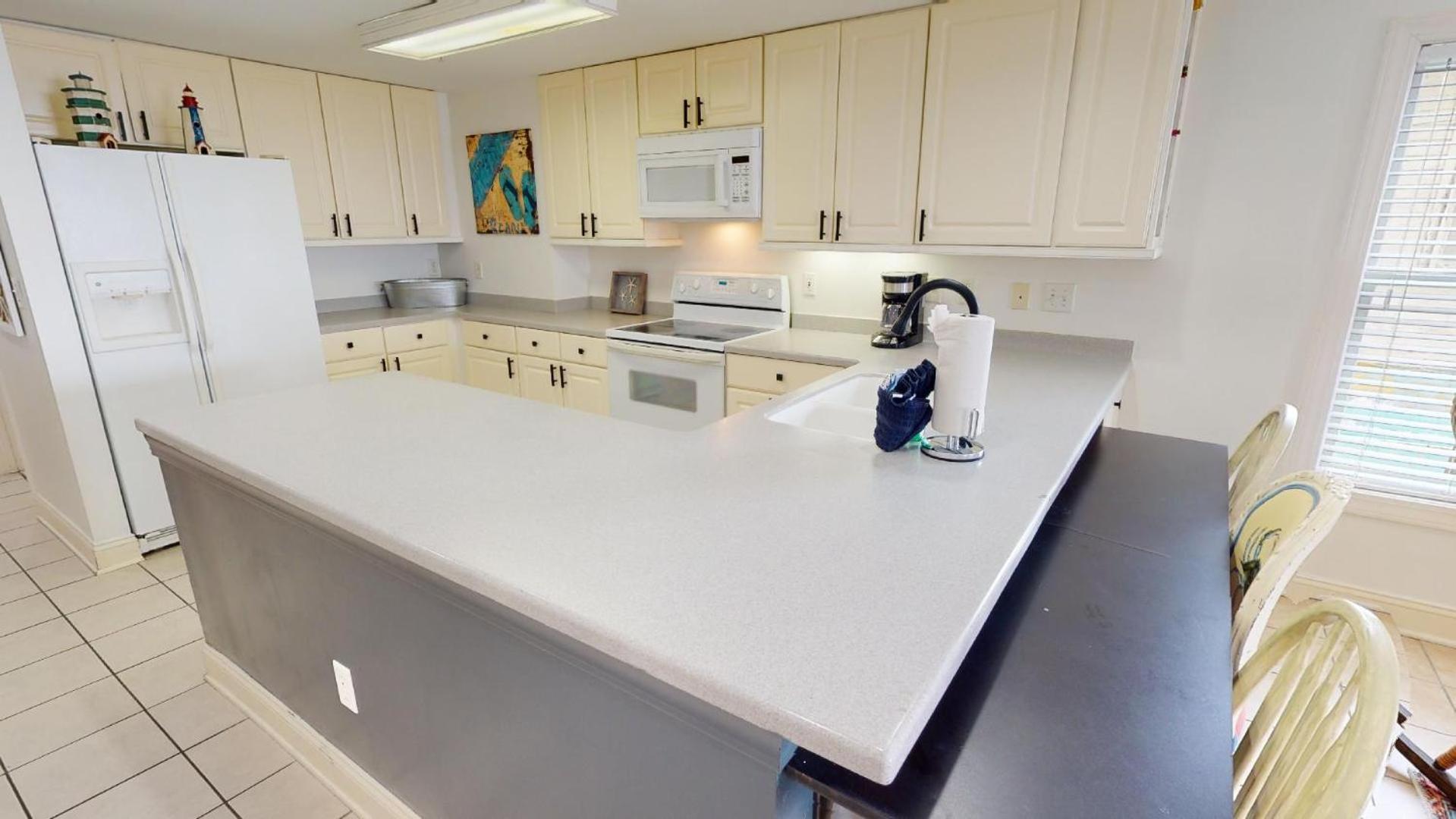 Sandpiper 101 By Tybee Beach Vacation Rentals Tybee Island Εξωτερικό φωτογραφία