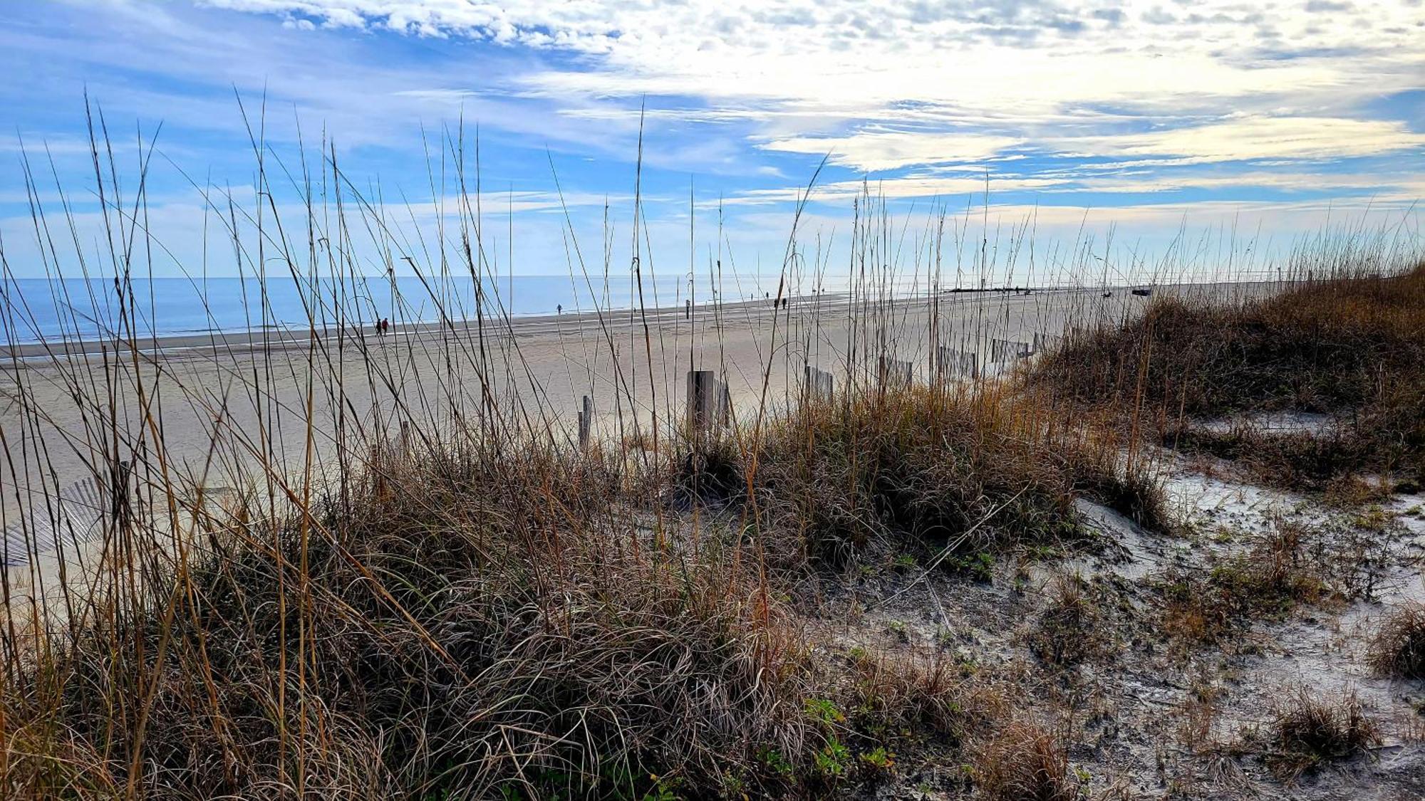 Sandpiper 101 By Tybee Beach Vacation Rentals Tybee Island Εξωτερικό φωτογραφία