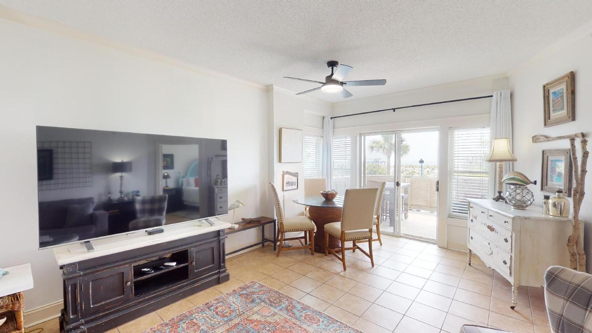 Sandpiper 101 By Tybee Beach Vacation Rentals Tybee Island Εξωτερικό φωτογραφία
