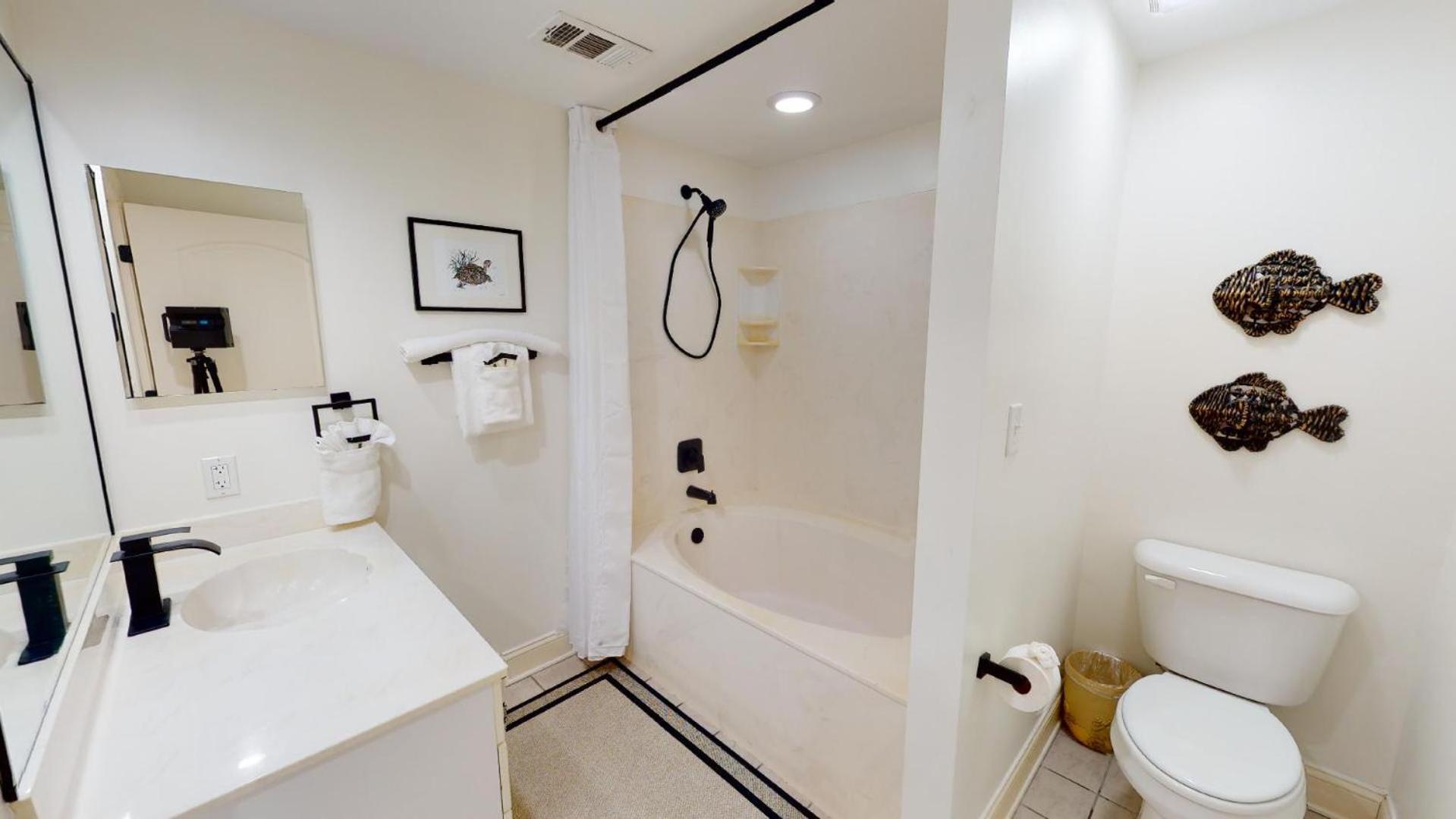 Sandpiper 101 By Tybee Beach Vacation Rentals Tybee Island Εξωτερικό φωτογραφία