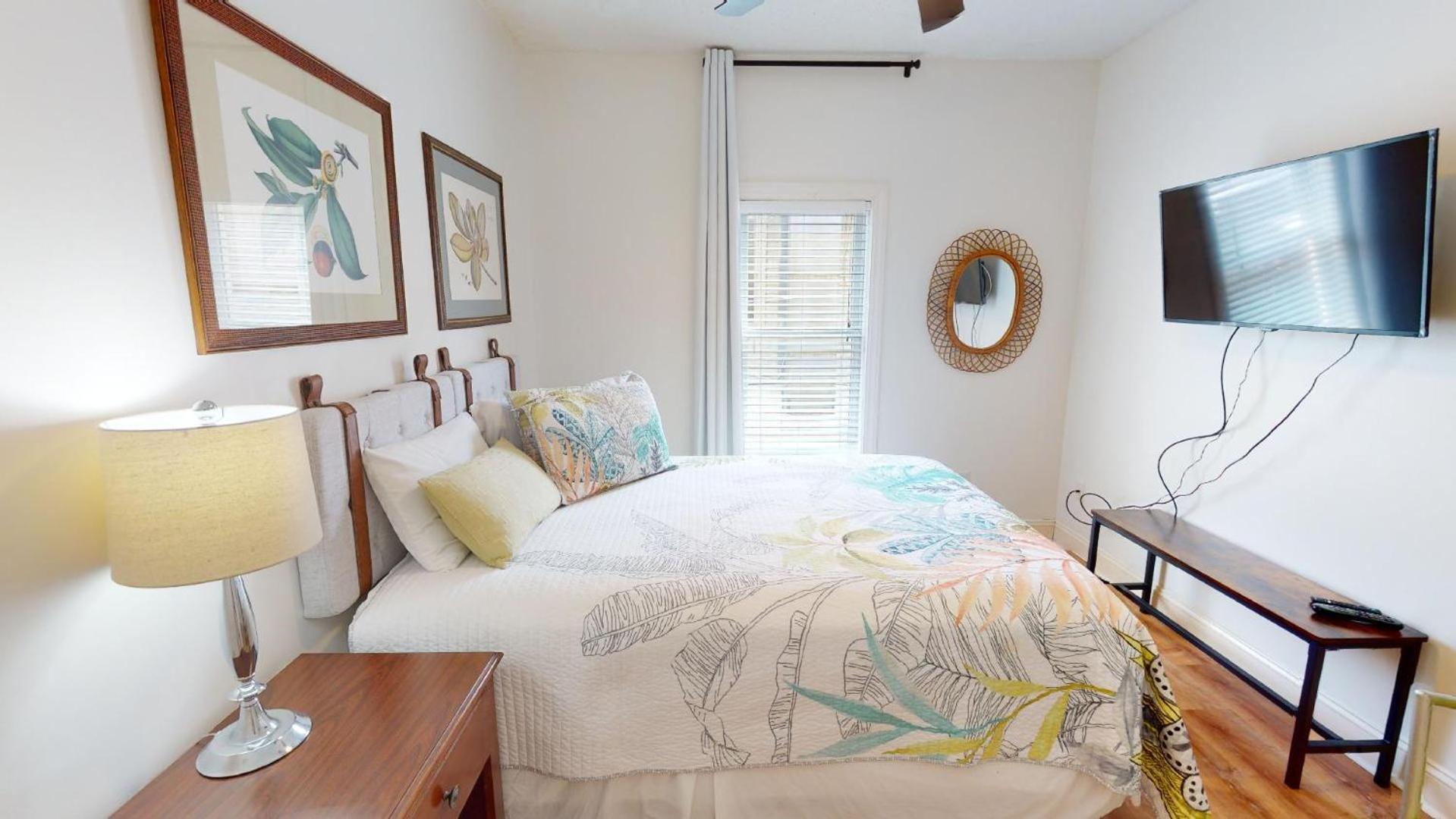 Sandpiper 101 By Tybee Beach Vacation Rentals Tybee Island Εξωτερικό φωτογραφία