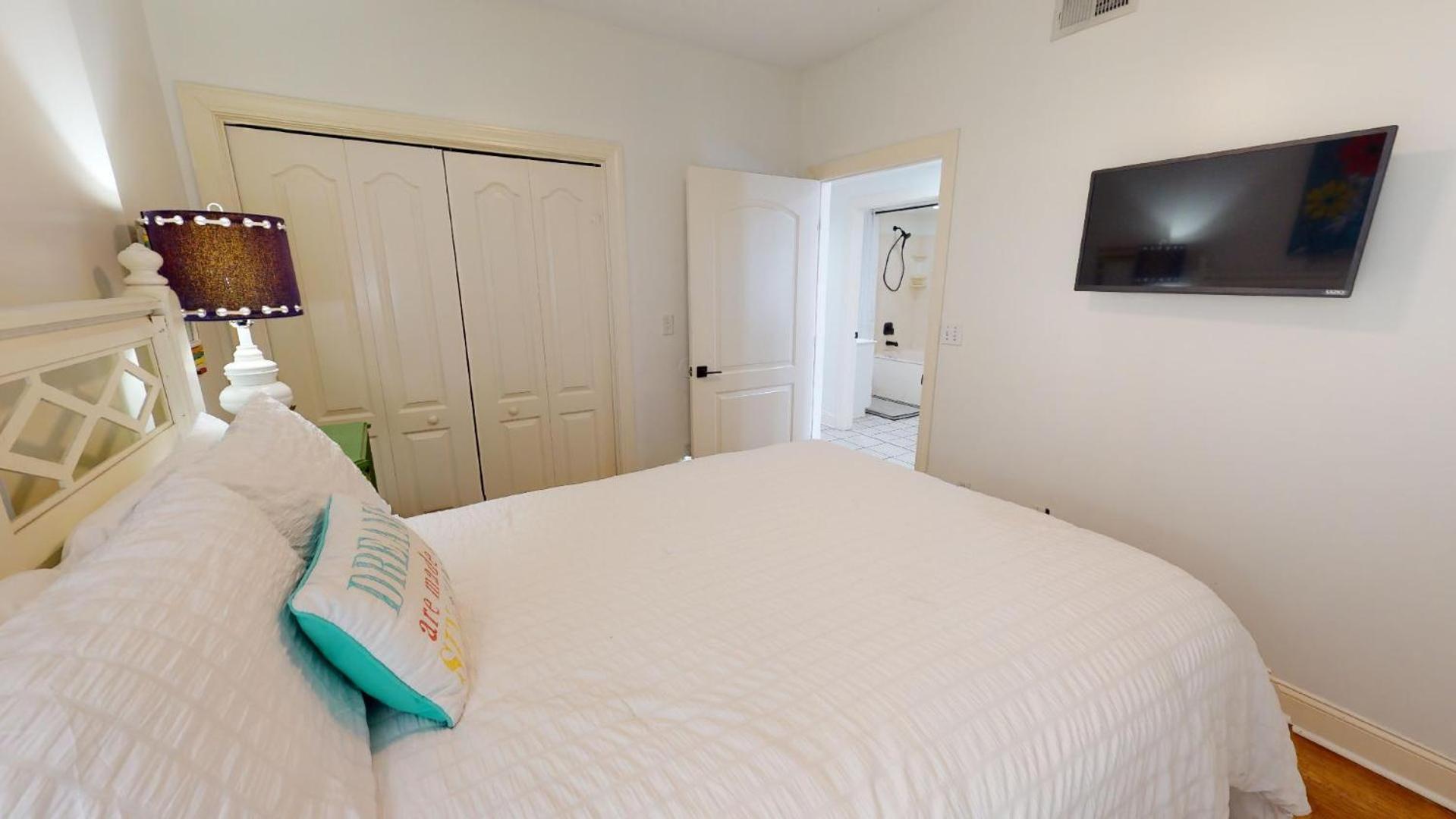 Sandpiper 101 By Tybee Beach Vacation Rentals Tybee Island Εξωτερικό φωτογραφία