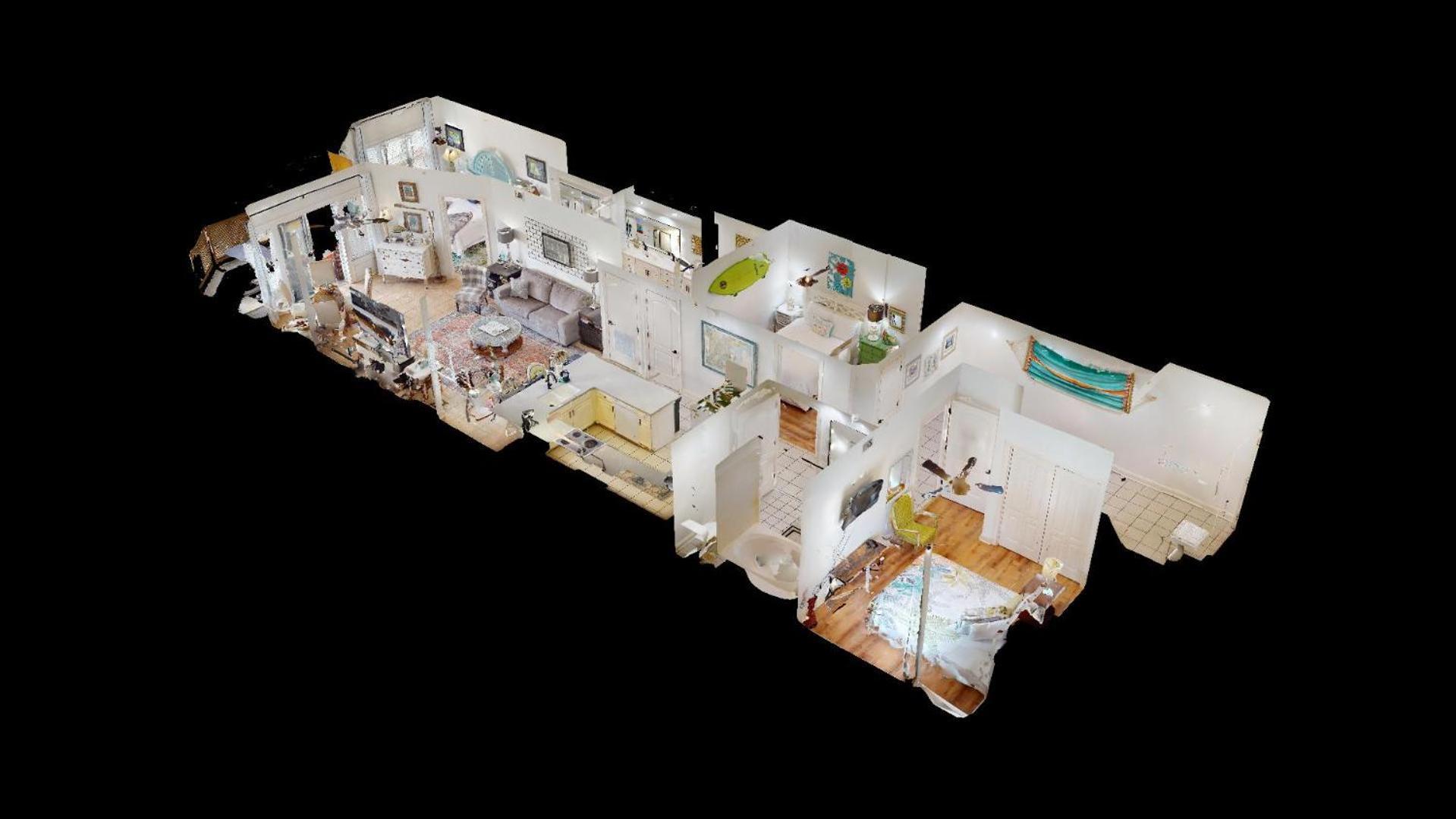 Sandpiper 101 By Tybee Beach Vacation Rentals Tybee Island Εξωτερικό φωτογραφία