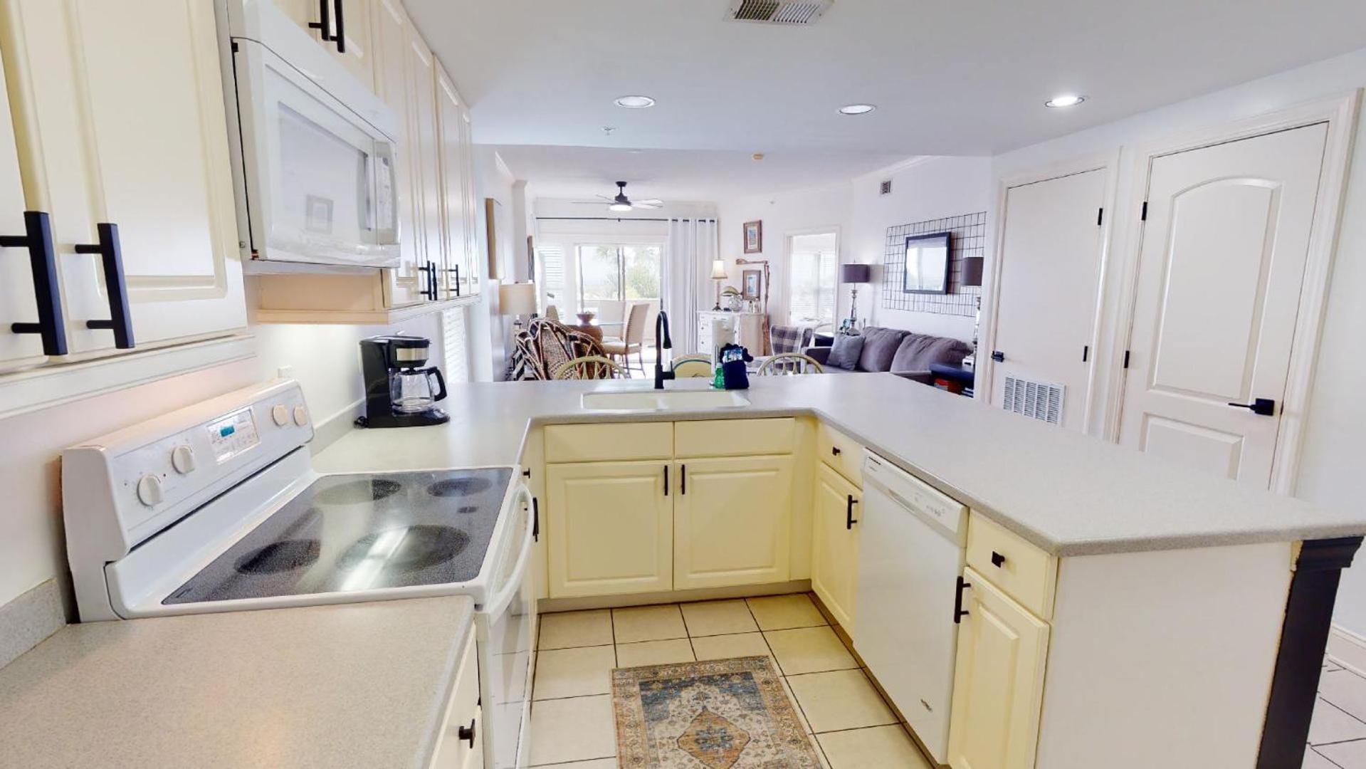 Sandpiper 101 By Tybee Beach Vacation Rentals Tybee Island Εξωτερικό φωτογραφία