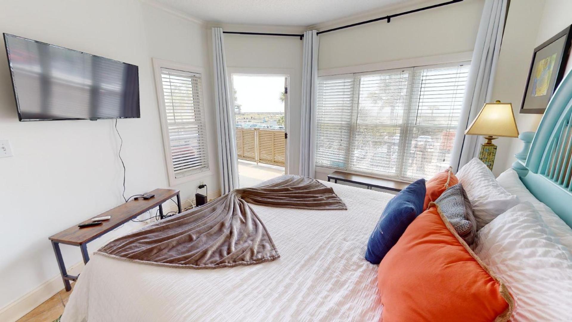 Sandpiper 101 By Tybee Beach Vacation Rentals Tybee Island Εξωτερικό φωτογραφία