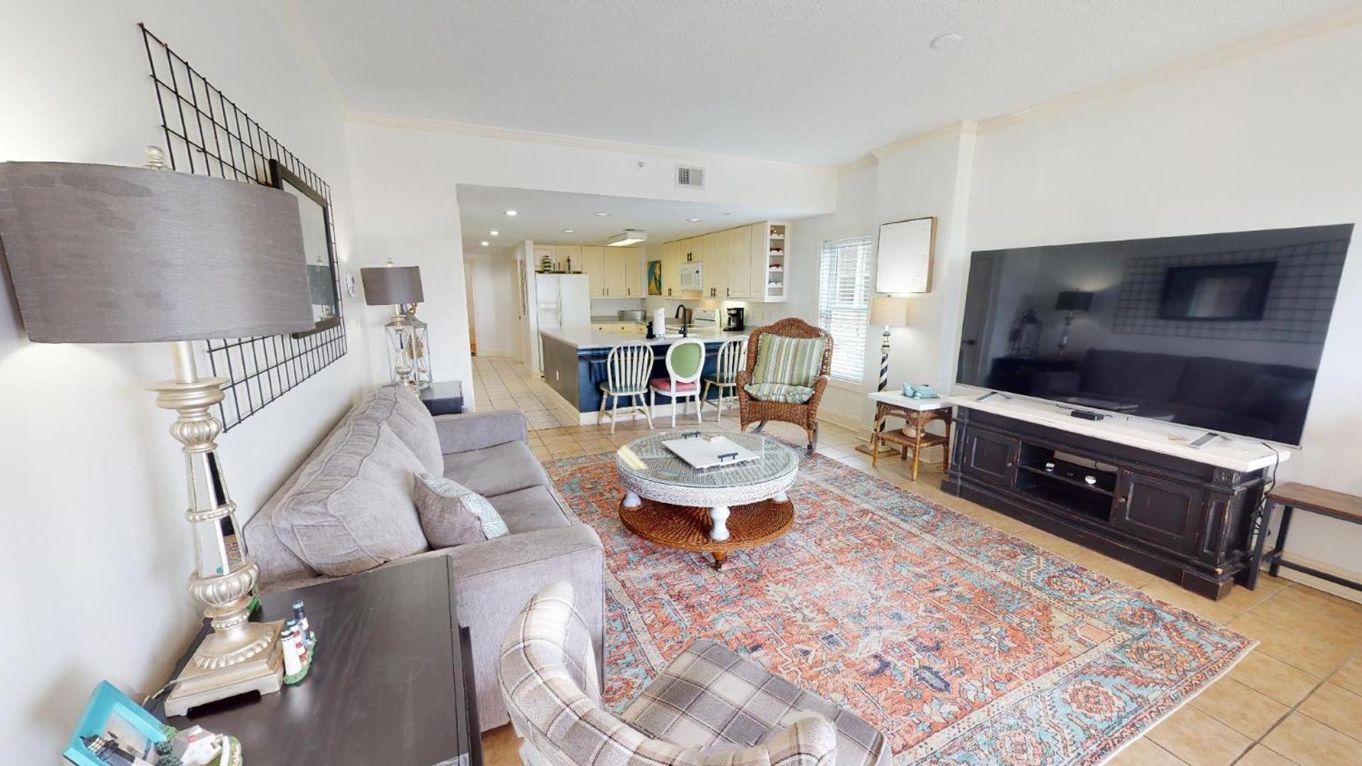 Sandpiper 101 By Tybee Beach Vacation Rentals Tybee Island Εξωτερικό φωτογραφία