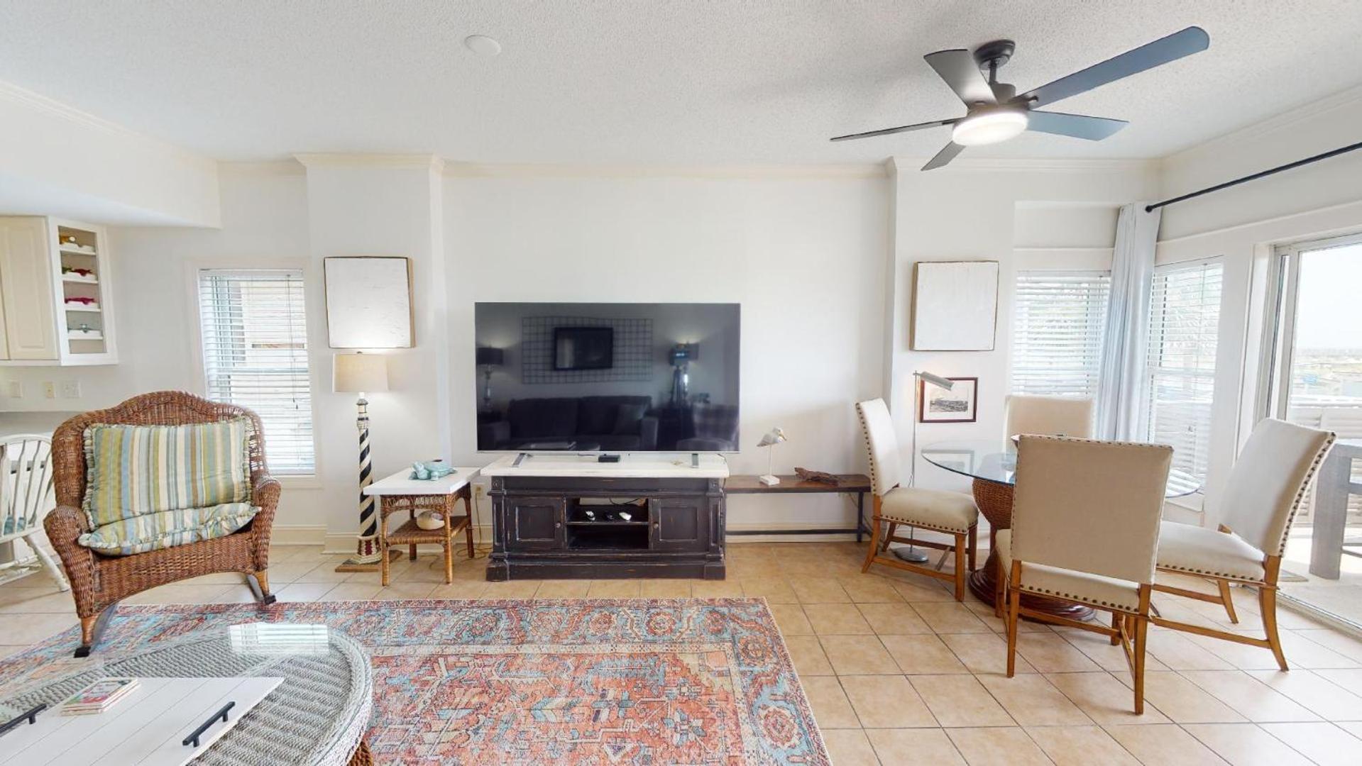 Sandpiper 101 By Tybee Beach Vacation Rentals Tybee Island Εξωτερικό φωτογραφία