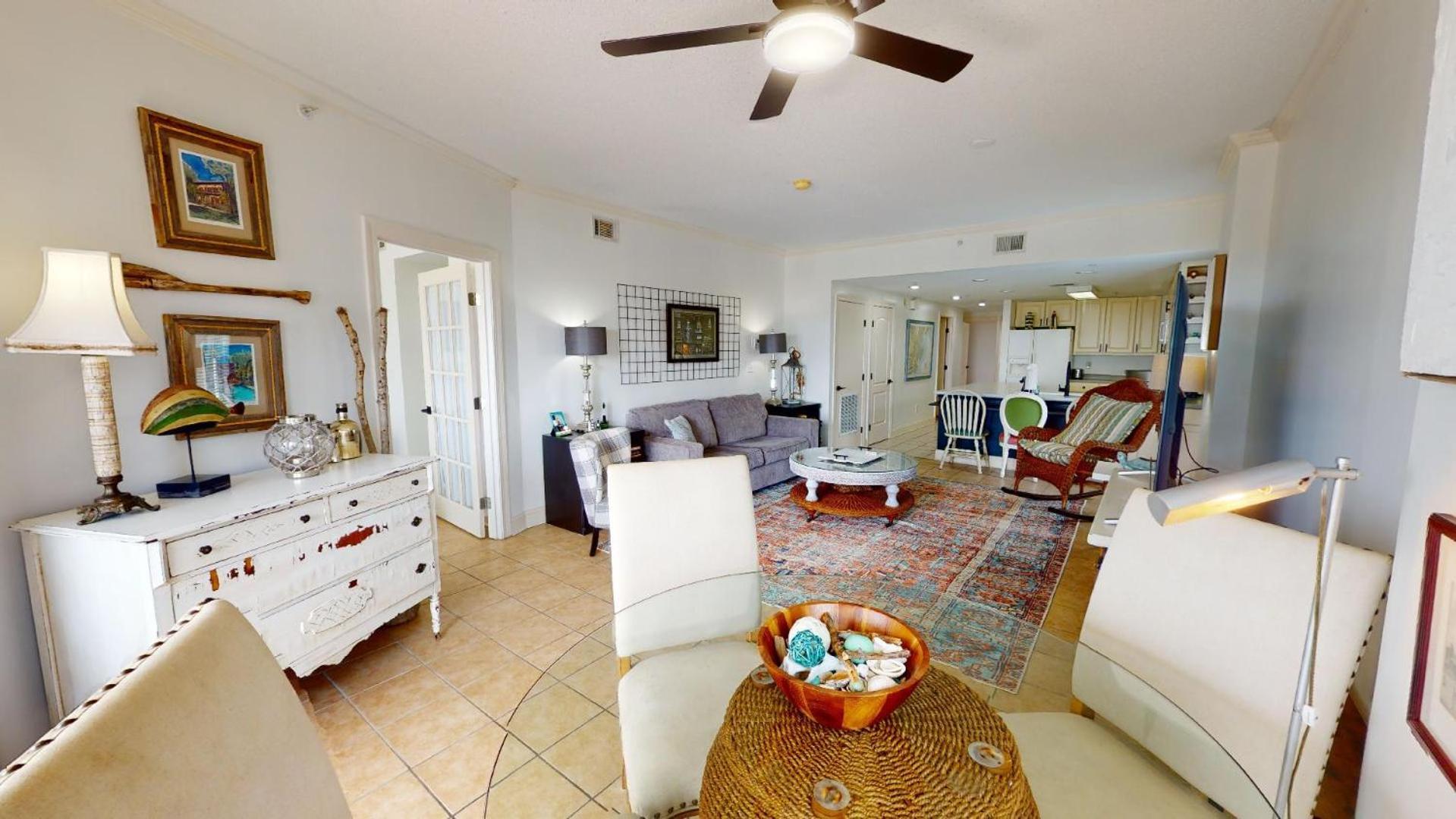 Sandpiper 101 By Tybee Beach Vacation Rentals Tybee Island Εξωτερικό φωτογραφία