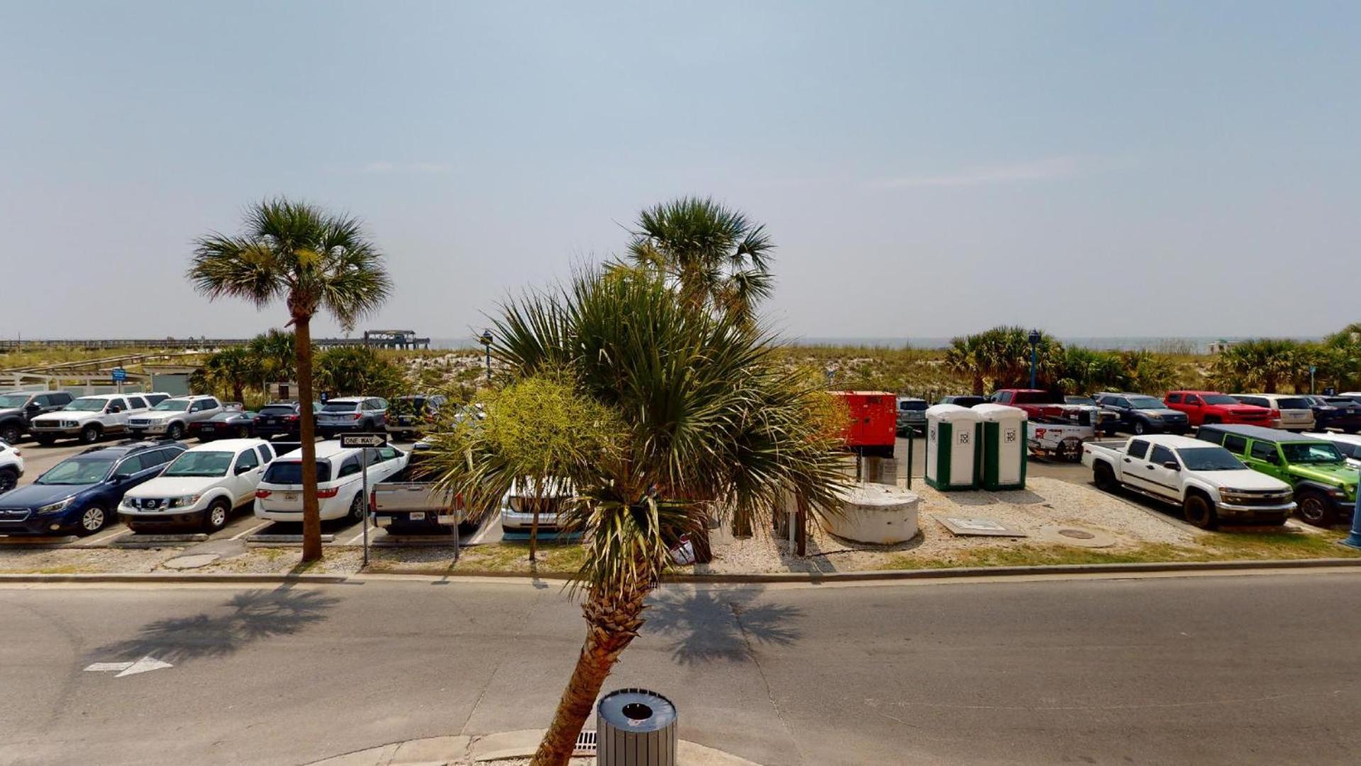 Sandpiper 101 By Tybee Beach Vacation Rentals Tybee Island Εξωτερικό φωτογραφία