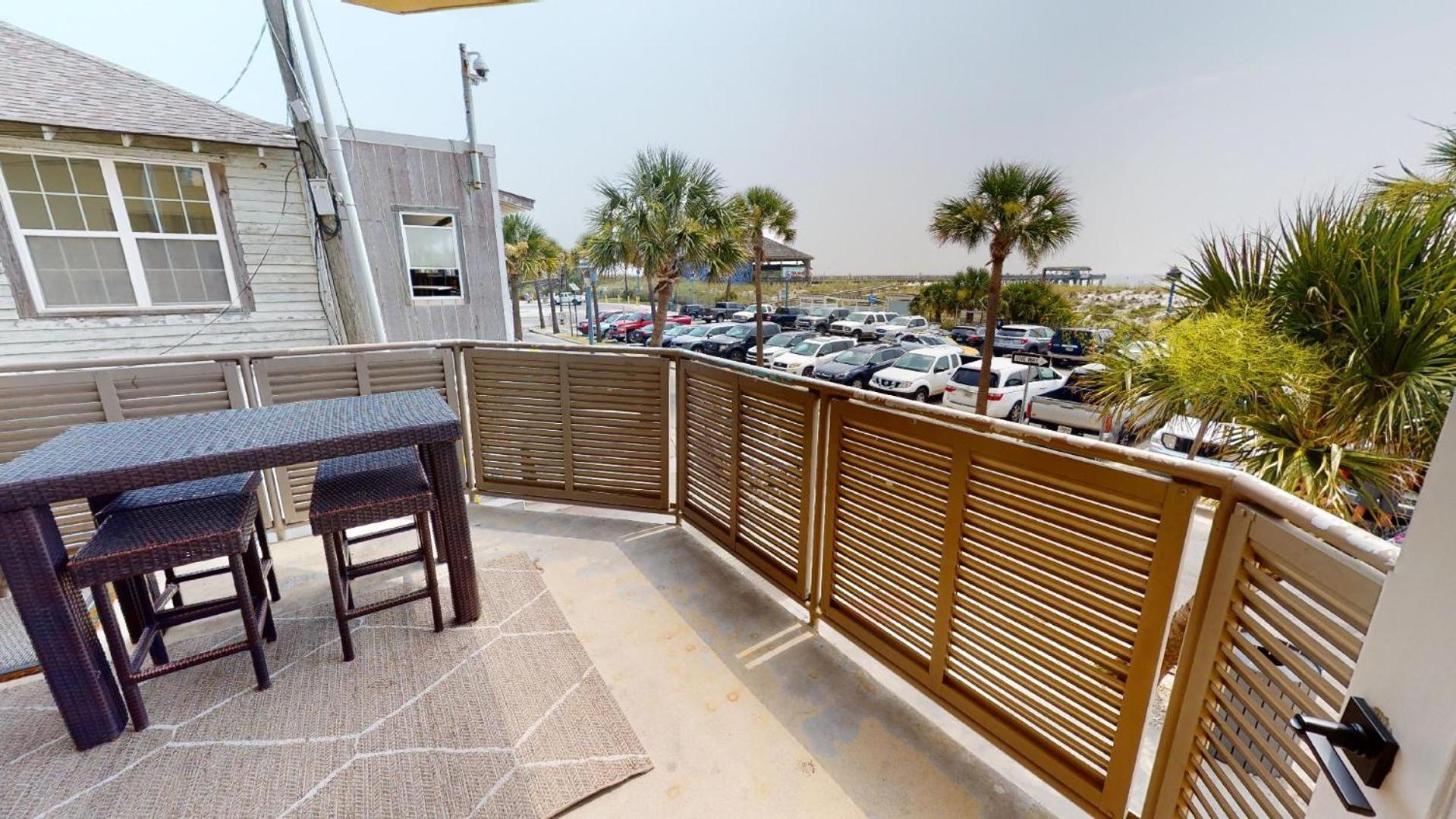 Sandpiper 101 By Tybee Beach Vacation Rentals Tybee Island Εξωτερικό φωτογραφία